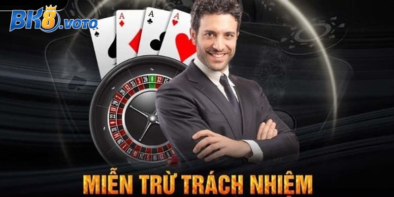 Giải đáp thắc mắc về chính sách miễn trừ trách nhiệm kubet88