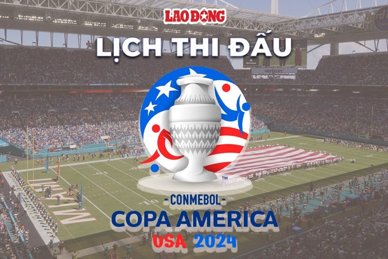 Copa America - Dòng Chảy Lịch Sử Túc Cầu Nam Mỹ Copa America - Dòng Chảy Lịch Sử Túc Cầu Nam Mỹ